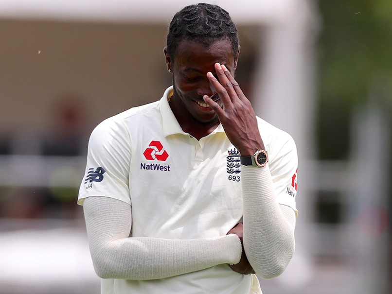 Jofra Archer Needs Support Over Racist Abuse, Says Jason Holder