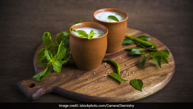 12 Incredible Benefits Of Buttermilk For Hair And Skin: Adding Chaas to Your Beauty Regime