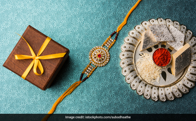Rakhi 2020: Celebrate The Bond Of Sibling Love With These Perfect Gifts