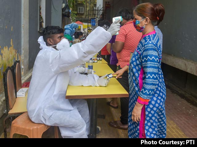 Top News Of The Day: India Reports Nearly 50,000 Cases