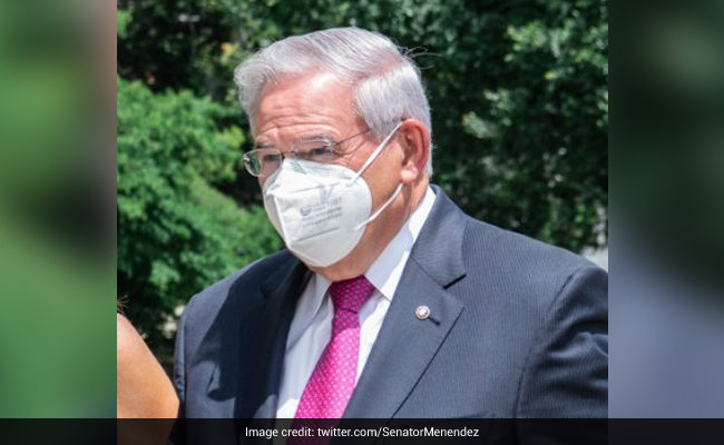 "China Sought To Redraw Asia Without Regard For Neighbours": US Senator