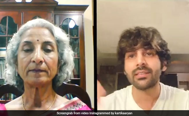 Koki Poochega Episode 7: कार्तिक आर्यन ने डॉक्टर से पूछा 'क्या बियर से डिप्रेशन दूर होता है', मिला ये जवाब