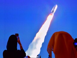 UAE Launches Mars Mission From Japan, First Such By An Arab Nation UAE Launches Mars Mission From Japan, First Such By An Arab Nation