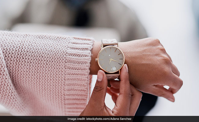 Flipkart Sale: Stunning Rose Gold Metallic Watches For Upto 50% Off