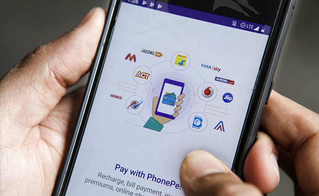 Virus Gives Online Payments Fresh Boost 4 Years After Cash Ban