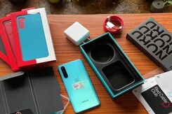 OnePlus Nord Unboxing: The Affordable Beast You Always Wanted? | Price In India Rs. 24,999 OnePlus Nord Unboxing: The Affordable Beast You Always Wanted? | Price In India Rs. 24,999