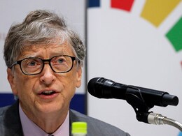 Bill Gates Calls India A "Kind Of Laboratory To Try Things", Faces Backlash Bill Gates Calls India A "Kind Of Laboratory To Try Things", Faces Backlash