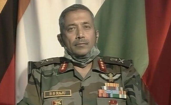 No Major Pak Deployment, Army To NDTV Amid Standoff With China In Ladakh