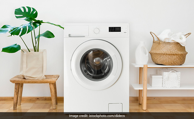 UK Sikh Engineer's Low-Cost Washing Machines To Head To India