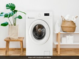 UK Sikh Engineer's Low-Cost Washing Machines To Head To India UK Sikh Engineer's Low-Cost Washing Machines To Head To India