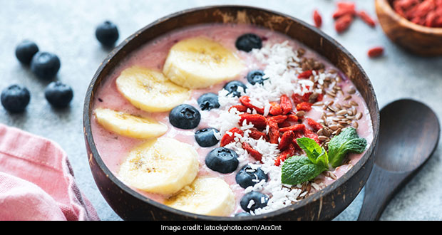 Quick Breakfast Recipes: 5 Wholesome Bowl Meals You Can Try At Home