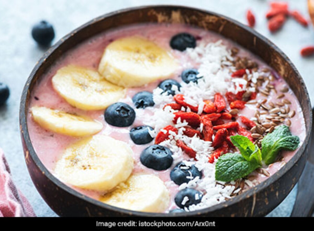 Quick Breakfast Recipes: 5 Wholesome Bowl Meals You Can Try ...