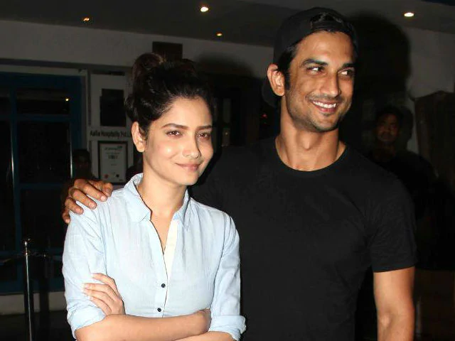 "Can't Be Bought...": Sushant Rajput's Ex Ankita Lokhande's Cryptic Tweet