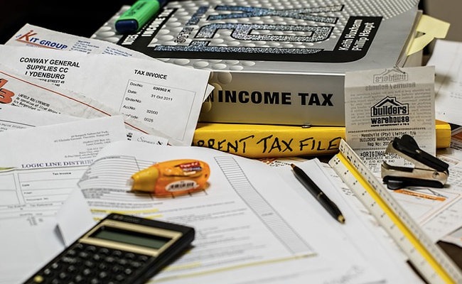 Deadline For Filing Returns By Individual Taxpayers Extended Till Dec 31 Deadline For Filing Returns By Individual Taxpayers Extended Till Dec 31