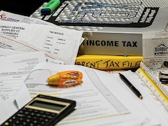 India Revamps Tax Regime In 2025, New Act Comes Into Effect From April 1