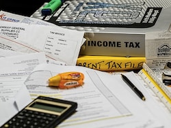 New Income Tax Bill Halves Word Count, Eases Compliance: Baijayant Jay Panda