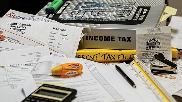 Union Budget 2026: What Is The New Income Tax Act, 2025, Coming On April 1