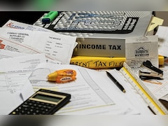 भारत का शुद्ध प्रत्यक्ष कर संग्रह 8 प्रतिशत बढ़कर 17 लाख करोड़ रुपए के पार