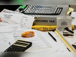 Deadline For Filing Revised Income Tax Return Extended To January 15: Tax Body