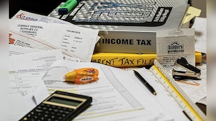 भारत का शुद्ध प्रत्यक्ष कर संग्रह 8 प्रतिशत बढ़कर 17 लाख करोड़ रुपए के पार