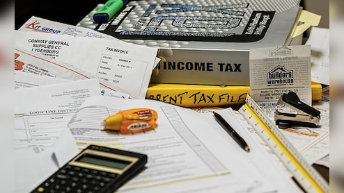 भारत का शुद्ध प्रत्यक्ष कर संग्रह 8 प्रतिशत बढ़कर 17 लाख करोड़ रुपए के पार