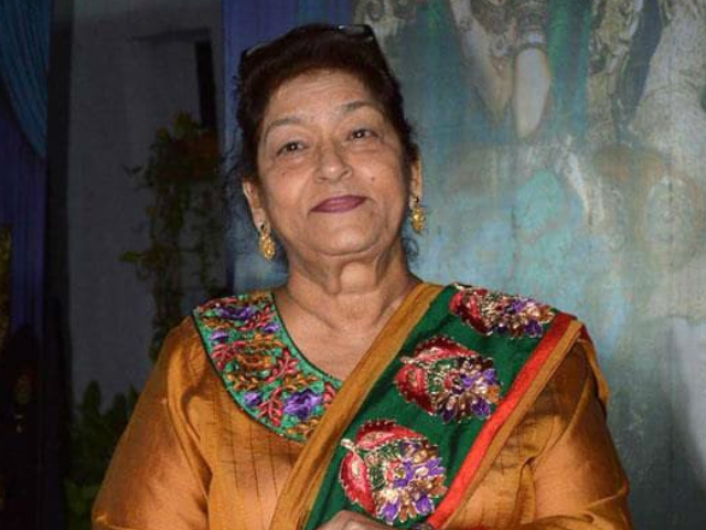 Birthday Special: हिंदू परिवार में जन्मीं थीं मशहूर कोरियोग्राफर सरोज खान, फिर ऐसे बन गईं निर्मला से सरोज