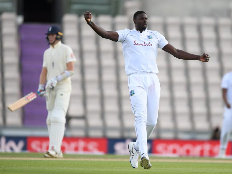 England vs West Indies 1st Test Day 4 Highlights: Shannon Gabriel, Alzarri Joseph Lead West Indies Comeback, England Lead By 170