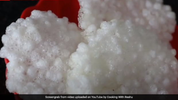 Watch: Smart Hack To Make Sabudana Papad Quickly (Recipe Video Inside)