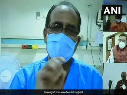 बासमती चावल GI टैग मामला: शिवराज सिंह चौहान ने सोनिया गांधी को लिखा पत्र बासमती चावल GI टैग मामला: शिवराज सिंह चौहान ने सोनिया गांधी को लिखा पत्र