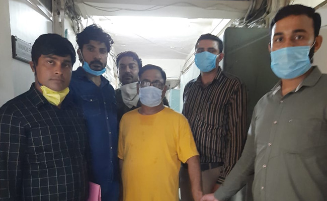 "Dr Death" May Have Killed Nearly 100, Threw Bodies To Crocodiles In UP
