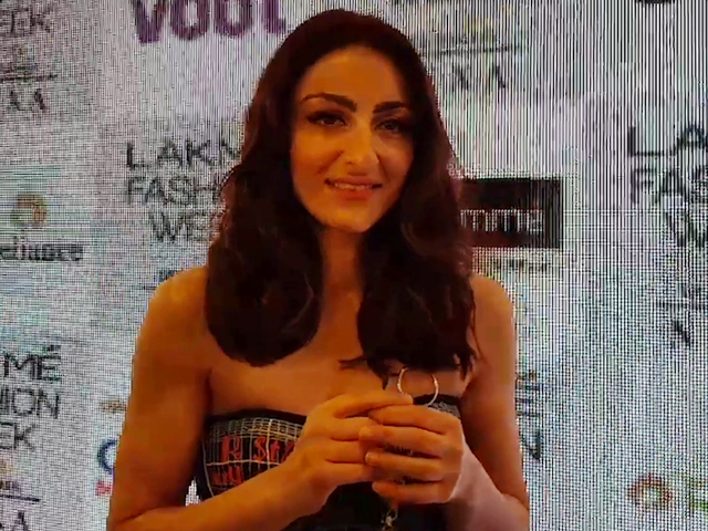 Soha Ali Khan On Her Personal Style And Its Different Facets