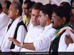 'राहुल ब्रिगेड' ही बनी कांग्रेस के लिए सिरदर्द? एक नेता ने कहा- कहीं न कहीं गड़बड़ तो है 'राहुल ब्रिगेड' ही बनी कांग्रेस के लिए सिरदर्द? एक नेता ने कहा- कहीं न कहीं गड़बड़ तो है