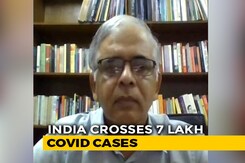 COVID-19 Virus Airborne, Say 239 Global Scientists COVID-19 Virus Airborne, Say 239 Global Scientists