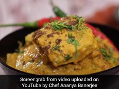 Watch: How To Make Steamed Egg Korma For A Fancy Meal At Home Watch: How To Make Steamed Egg Korma For A Fancy Meal At Home
