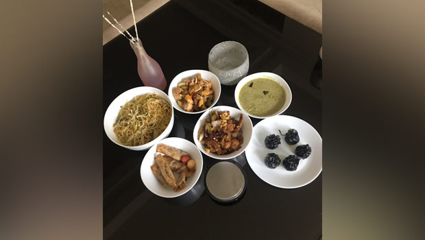 Ordering Asian Food? Chef Vikramjit Roy's New Restaurant 'Hello Panda' Should Be Your First Choice