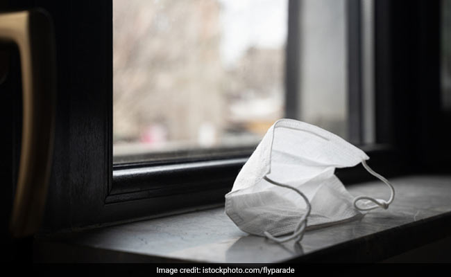 Fine For Not Wearing Mask Raised To Rs 500 In Ahmedabad