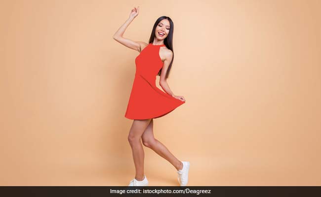 9 Sleeveless Dresses To Stay Cool And Comfortable This Season