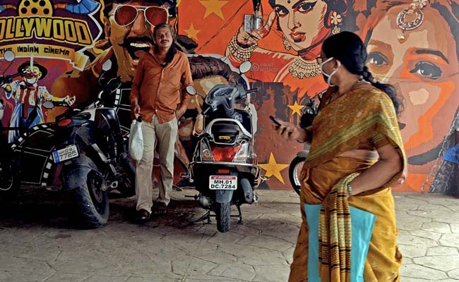 Coronavirus Rules Leave Bollywood's Low-Paid Workers Stricken: Foreign Media