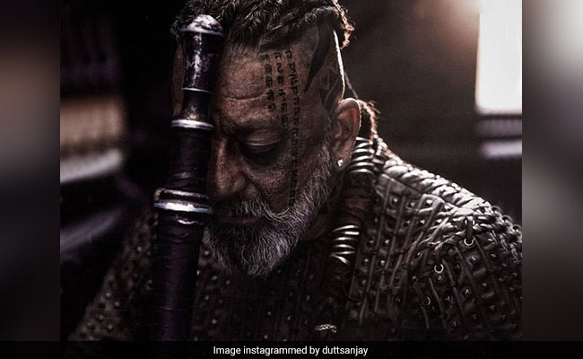 संजय दत्त शूट कर रहे हैं KGF 2 का क्लाइमेक्स, एक्शन सीन के लिए बॉडी डबल लेने से किया इनकार