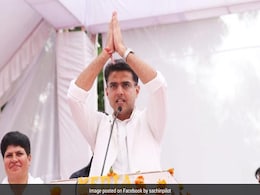 सचिन पायलट कैम्प को राहत, फिलहाल बागियों को अयोग्य नहीं ठहरा सकते स्पीकर : HC सचिन पायलट कैम्प को राहत, फिलहाल बागियों को अयोग्य नहीं ठहरा सकते स्पीकर : HC