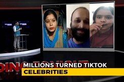 What Next For TikTok Stars? What Next For TikTok Stars?