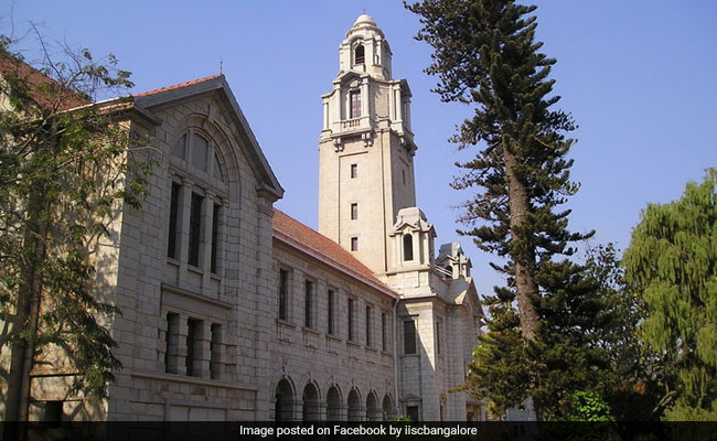 IISc Designs Eye Gaze-Controlled Robotic Arm For Speech, Motor Impaired
