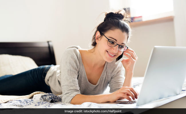 Get These Cool T-Shirts To Work From Home In Max Comfort