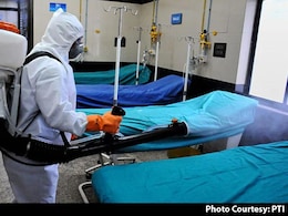 दिल्ली सरकार के अस्पतालों में बढ़ाए जाएंगे कोविड बेड्स, स्वास्थ्य विभाग ने जारी किया आदेश... दिल्ली सरकार के अस्पतालों में बढ़ाए जाएंगे कोविड बेड्स, स्वास्थ्य विभाग ने जारी किया आदेश...