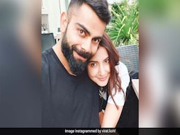 विराट ने कहा- अनुष्का से नहीं मिल पाता तो शायद मैं खुद को नहीं बदल पाता..देखें Video विराट ने कहा- अनुष्का से नहीं मिल पाता तो शायद मैं खुद को नहीं बदल पाता..देखें Video