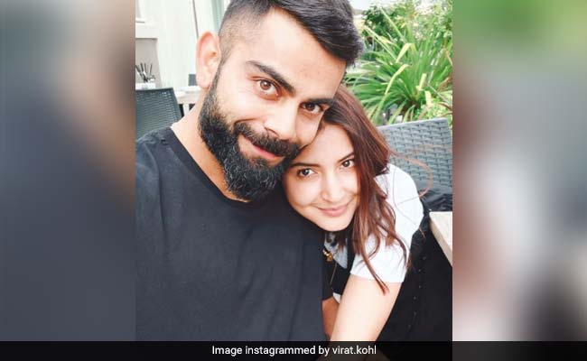 विराट ने कहा- अनुष्का से नहीं मिल पाता तो शायद मैं खुद को नहीं बदल पाता..देखें Video