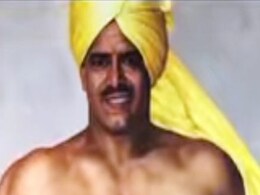 Guru Purnima 2020: दारा सिंह को नच्छत्तर गिल ने दिया ट्रिव्यूट, यूट्यूब पर वायरल हुआ Video Guru Purnima 2020: दारा सिंह को नच्छत्तर गिल ने दिया ट्रिव्यूट, यूट्यूब पर वायरल हुआ Video