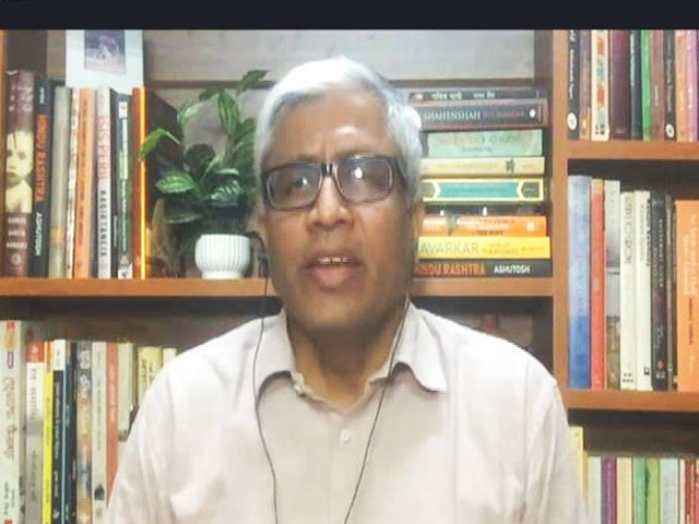 Rajasthan: Debate Around Constitutional Crisis