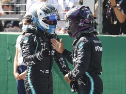 Formula One: Valtteri Bottas Upstages Lewis Hamilton To Take Opening Pole Of Season At Austrian GP Formula One: Valtteri Bottas Upstages Lewis Hamilton To Take Opening Pole Of Season At Austrian GP