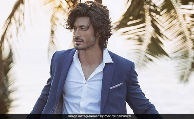 Vidyut Jammwal On The "Hierarchy" In Bollywood And The One Thing He Would Change